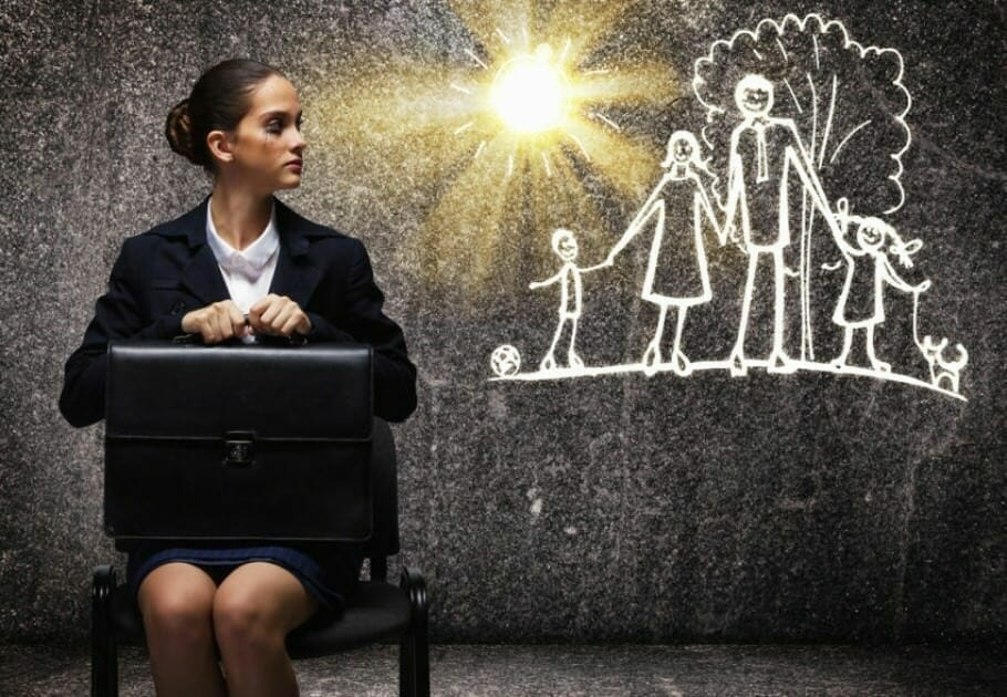 Das Märchen von der Work-Life-Balance: Harmonie in allen Lebensbereichen?