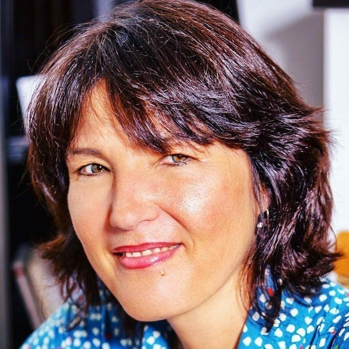 Autorenbild Thalmayr