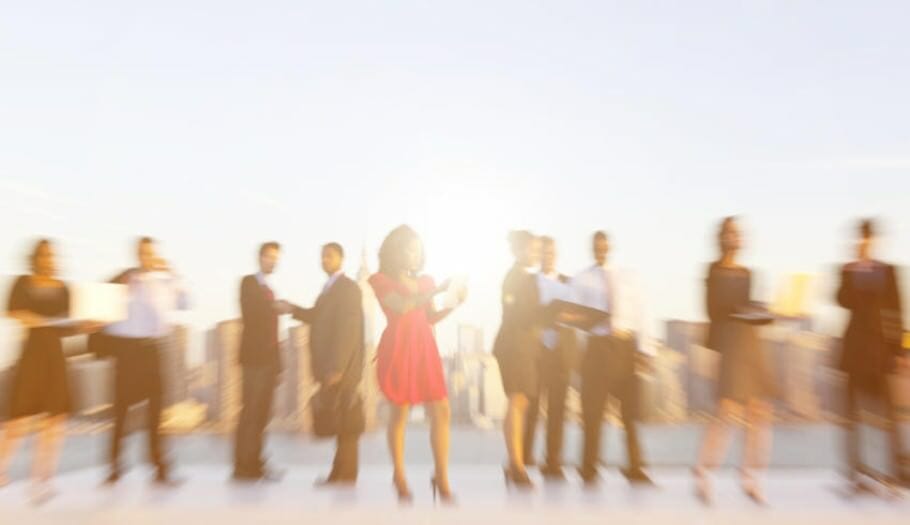 business networking