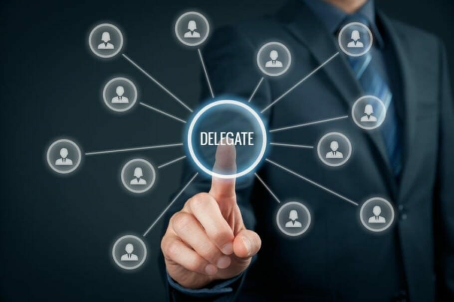 Zeitmanagement leicht gemacht: 7 Regeln für erfolgreiches Delegieren