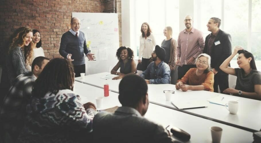diversity management
