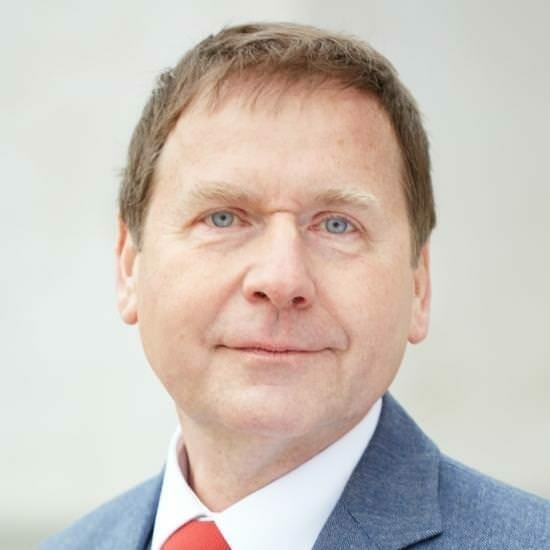 MEINUNG! Ulrich Heide, Vorstand der Deutschen AIDS-Stiftung: „Spendenakquise über digitale Medien ist ernüchternd“