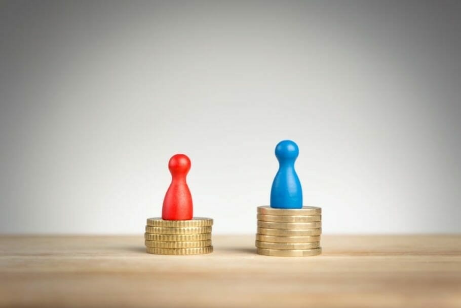 Gender Pay Gap – Lohn-Ungerechtigkeit schreckt Bewerber ab: Ignoranz verprellt Fachkräfte
