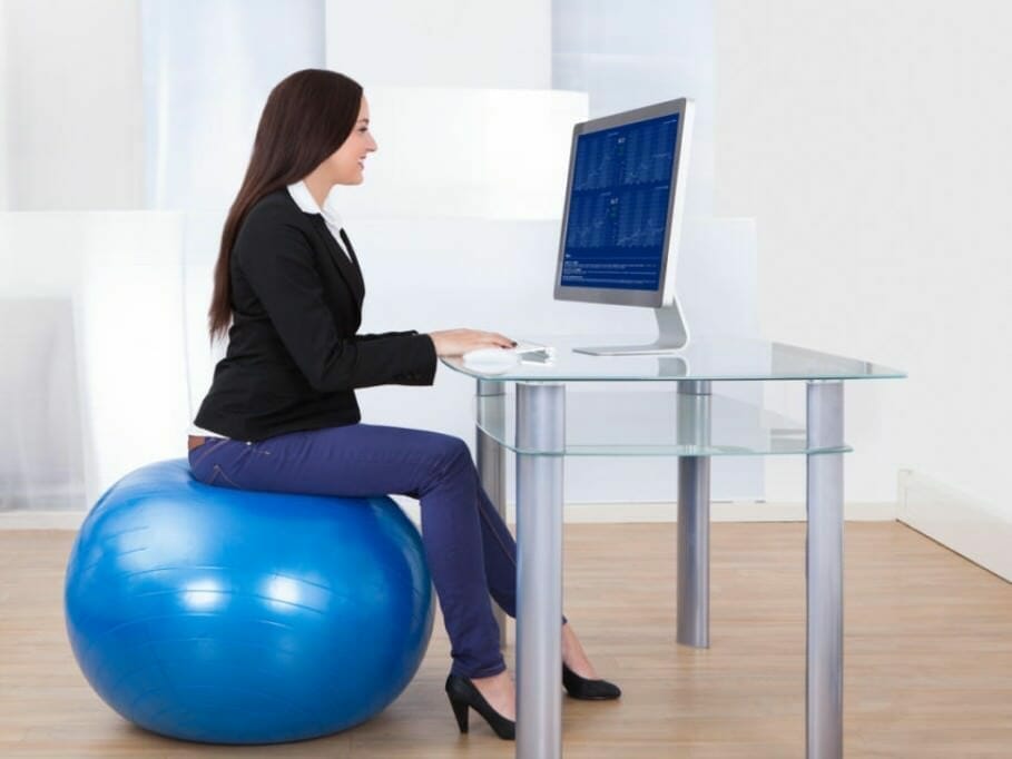 Gesunder Arbeitsplatz: 5 Tipps für kreative Büro-Gestaltung