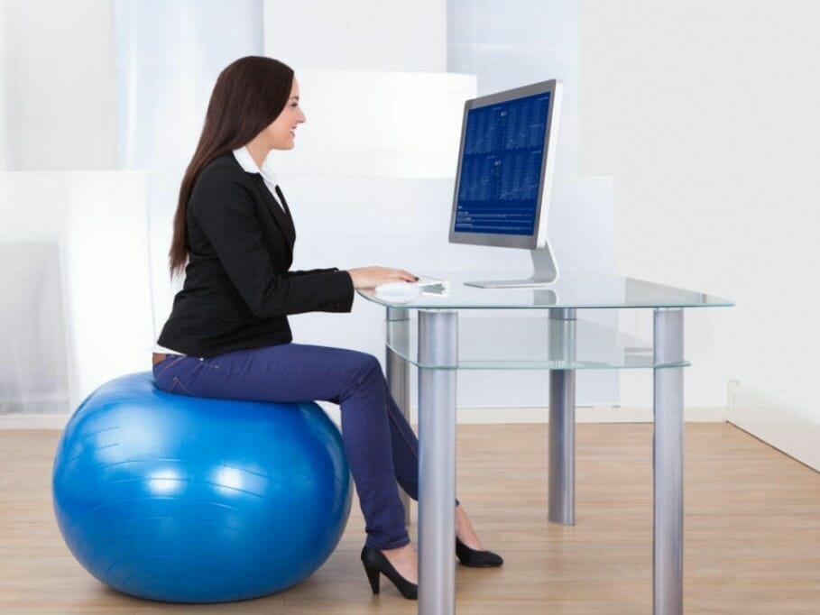 healthy-ergonomic-office