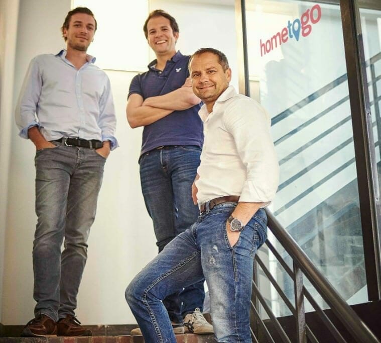 HomeToGo-Founders