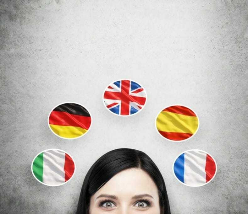 Sprachkenntnisse für eine internationale Karriere: Top 6 der wichtigsten Sprachen