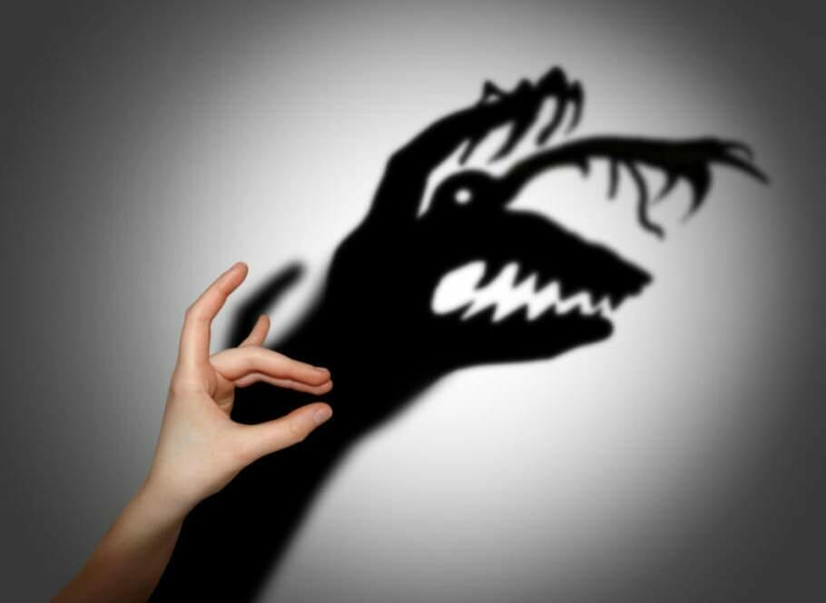 Angst vor Verändung & Bequemer Pessimismus als Ausrede Angst vor Verändung & Bequemer Pessimismus als Ausrede