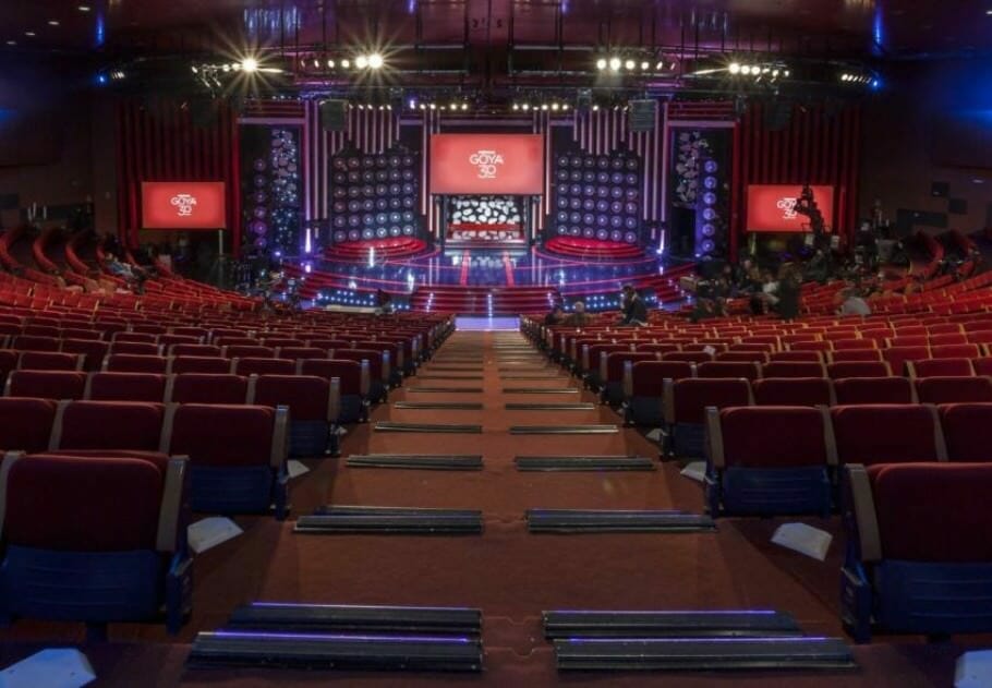 Die 6 Besten Hollywood-Tagungs-Locations: U2 Cate Blanchet Madonna & Co 
{Leser-Reise-Tipp}