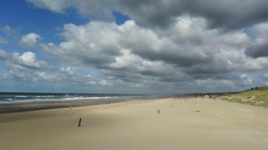 Die 5 Besten Hotels zum Entschleunigen am Meer: Ruhige Welle 
{Leser-Reise-Tipp}