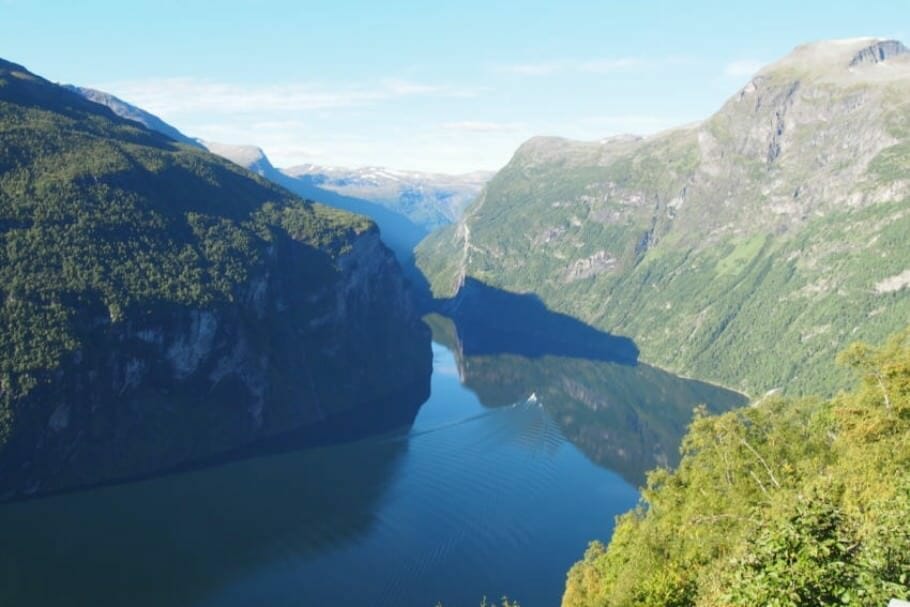 Destination-Report Fjord-Norwegen: Meetings & Teambuilding in beeindruckender Kulisse 
{Leser-Reise-Tipp}