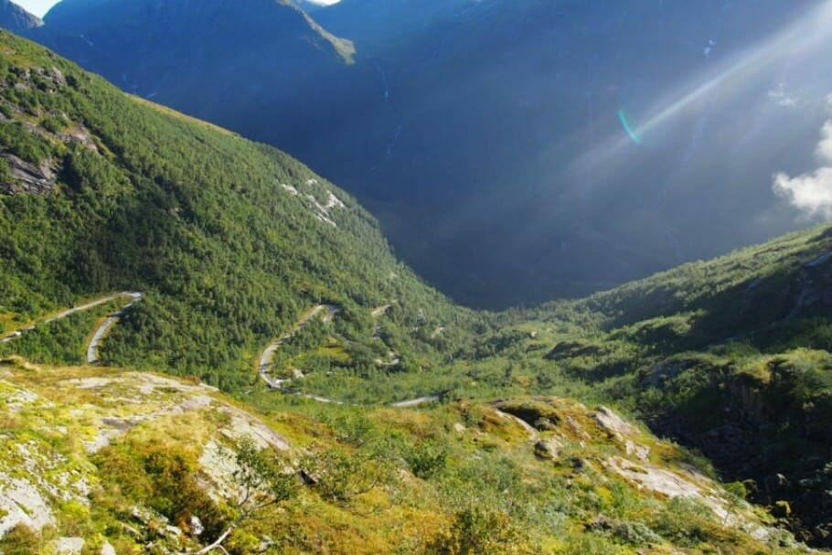 Führung oder Feigheit-Methode: Radikale Innovationen