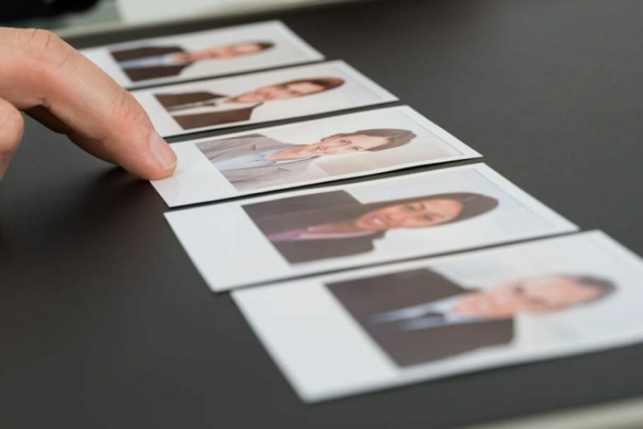 personnel selection