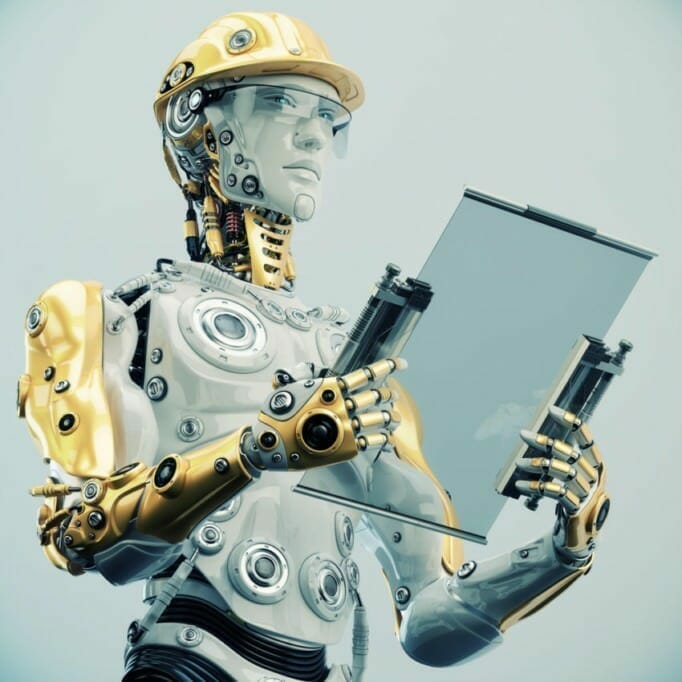 6 Tools für Robot Recruiting im Mittelstand: Eingestellt vom Roboter?