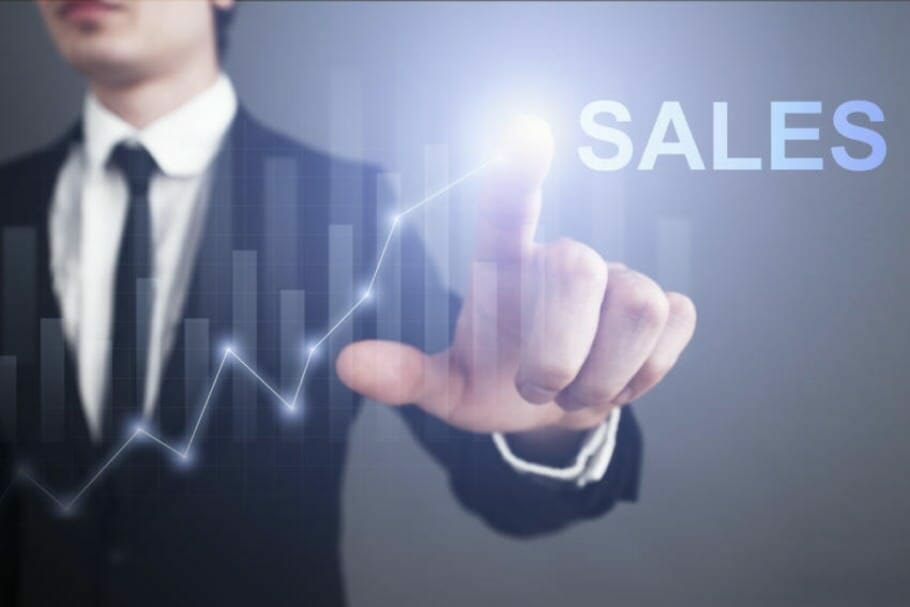 Sales Training Coaching Beratung