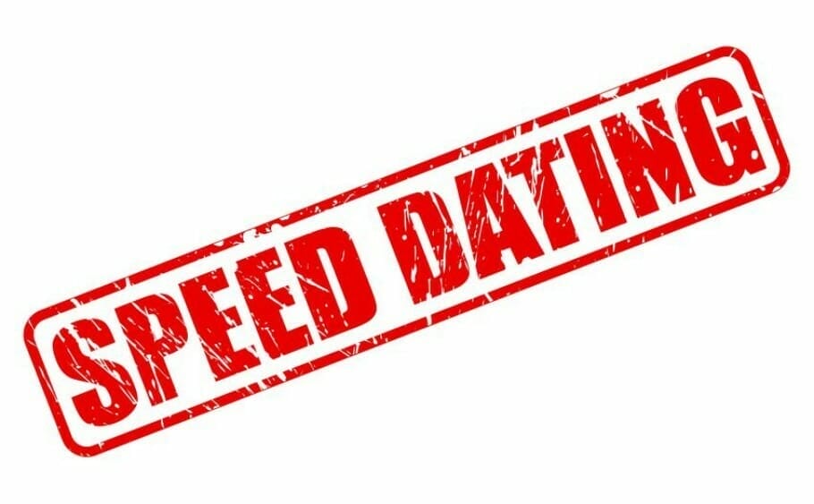 Kommunikation im Unternehmen & der Erfolg des Banalen: Lernen von Speed-Dating