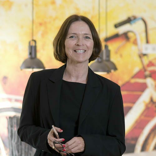 Susanne Bussart Etecture