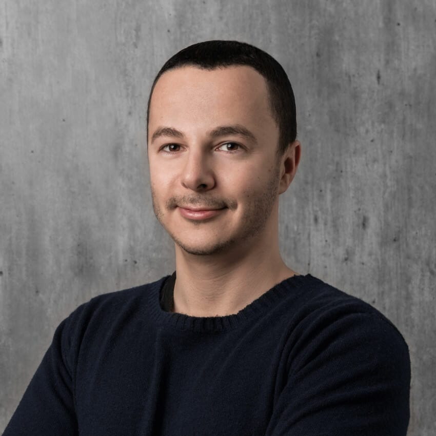 MEINUNG! Chal-Tec-Geschäftsführer Peter Chaljawski: Mit Mitarbeiter-Empfehlungen gegen IT-Fachkräftemangel MEINUNG! Chal-Tec-Geschäftsführer Peter Chaljawski: Mit Mitarbeiter-Empfehlungen gegen IT-Fachkräftemangel