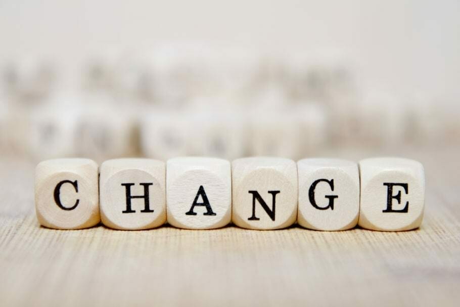 Erfolgreiches Change-Management: 4 Schritte zur nachhaltigen Gewinnsteigerung