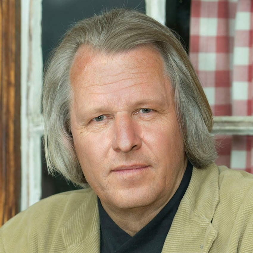 MEINUNG! G7-Gastgeber Dietmar Mueller-Elmau über Politik & Employer Branding: Vom Scheitern zur Chance