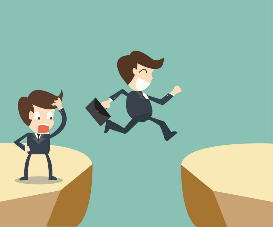 Selbstwirksamkeit: Im Leben selbst Regie führen wie der Märchenprinz