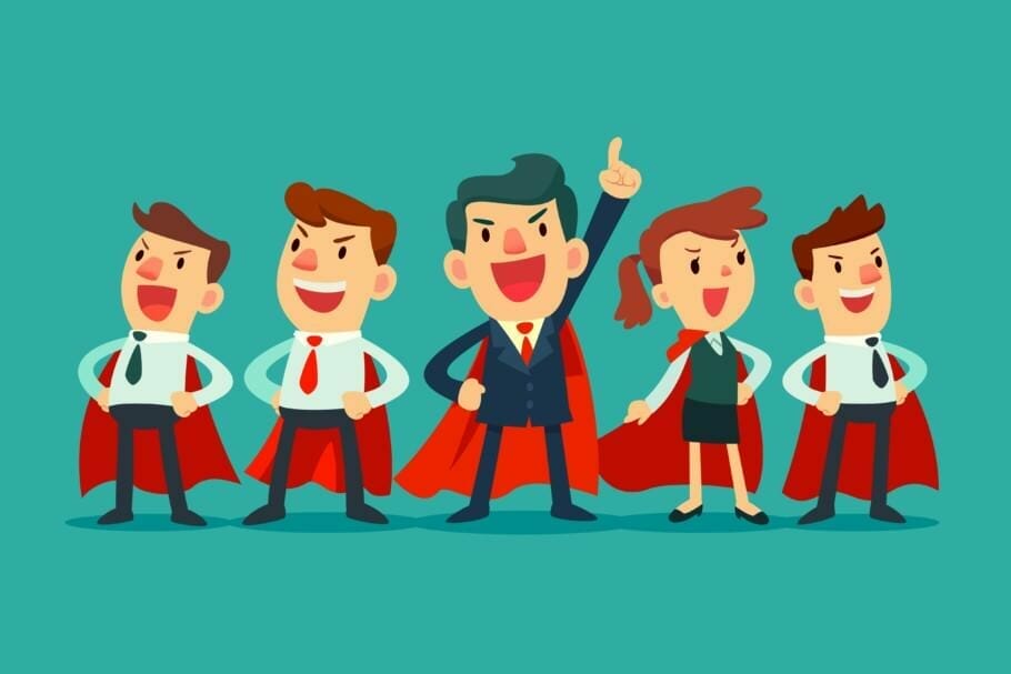 Führung im Team ist schwierig: 5 Tipps für besseres Management Führung im Team ist schwierig: 5 Tipps für besseres Management
