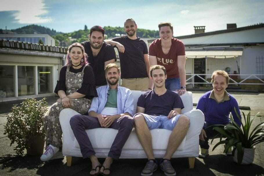 Berufsbild! Impact-StartUp-Gründer: Integration von Flüchtlingen durch individuelles Deutsch-Lernen