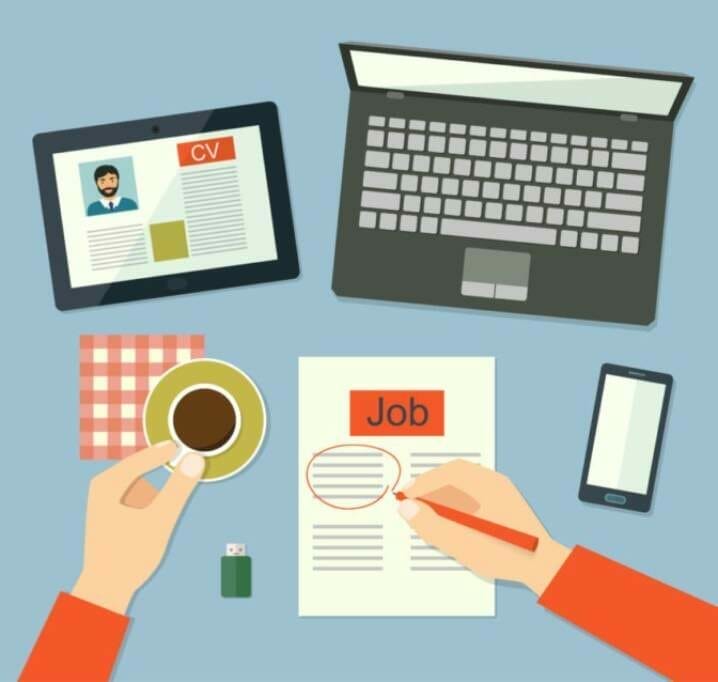 Bewerbungsanschreiben: Deckblatt Aufbau Muster-Vorlage KI - 9 Profitipps Bewerbungsanschreiben: Deckblatt Aufbau Muster-Vorlage KI – 9 Profitipps