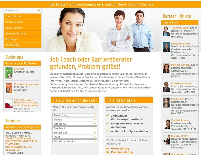 karriere karriere