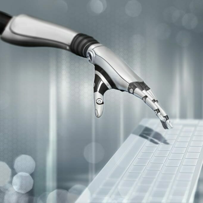 Künstliche Intelligenz im Personalwesen: Wie Recruiter Bots & Roboter nutzen