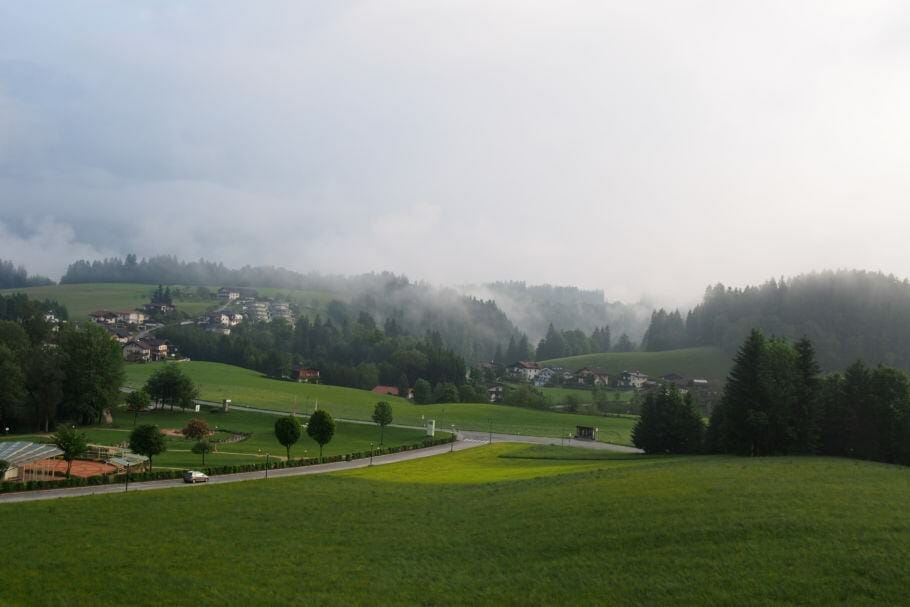 The 6 best locations for company health management & active weeks: thermal baths, philosophers & Matthias Horx {reader travel tip}