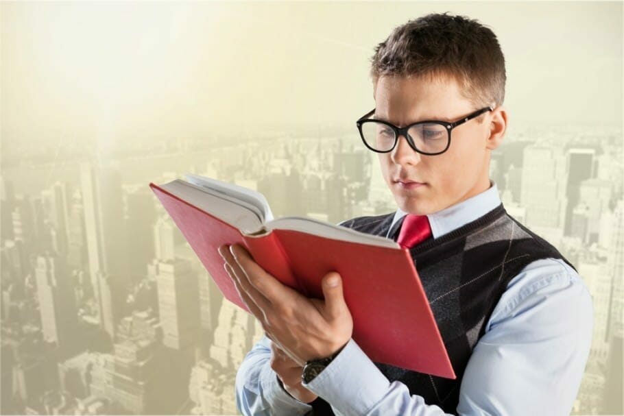 Effizient Lesen & Lernen im Praxis-Test: 5 Tipps für Schnelles Lesen