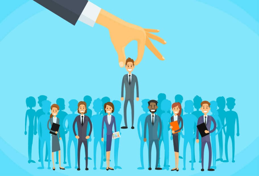 Best of HR – Berufebilder.de®