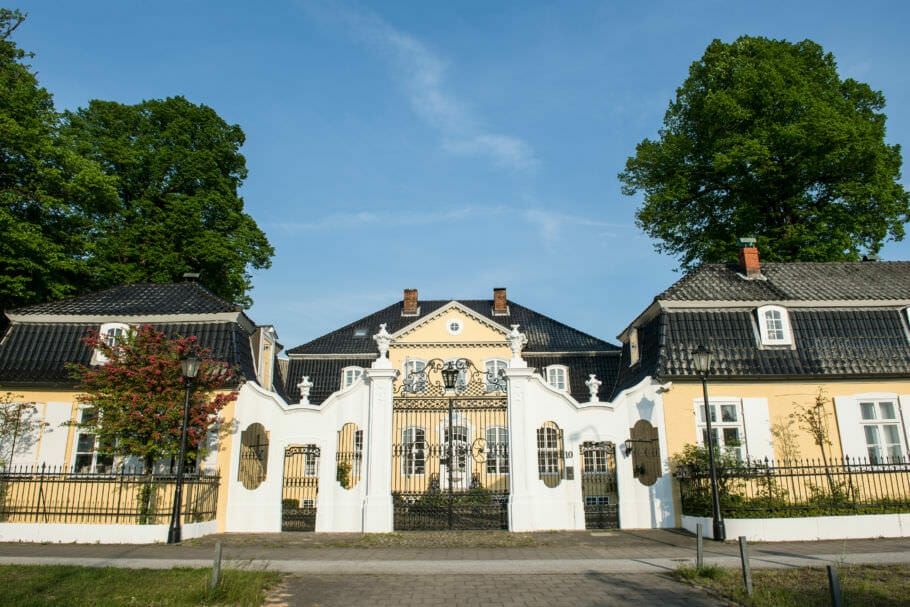 5 schöne Hotels in Deutschland perfekt für Frauen {Leser-Reise-Tipp}