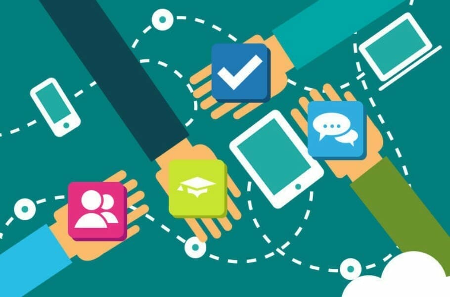 Employer Branding & Recruiting via Social Media: Auf die Unternehmenskultur kommt es an