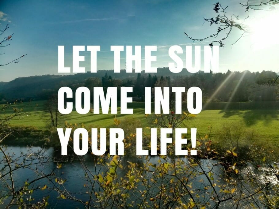 Dank Rhetorik zur Selbstwirksamkeit: Liebe dich & Sprich dich stark!