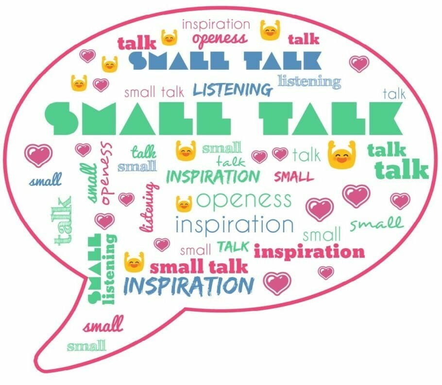 Small Talk & Soziale Kommunikation: Empathie für Fortgeschrittene