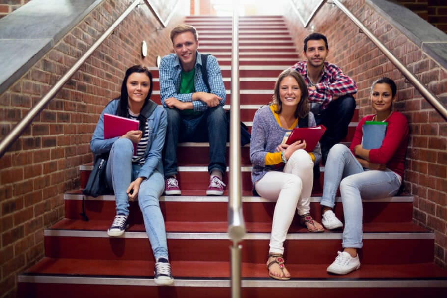 Hochschulranking hilft bei Studienplatzwahl: Welche Uni ist hip?