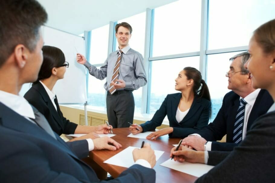 Führungskompetenz durch Systemische Moderation: 5 Tipps für bessere Meetings