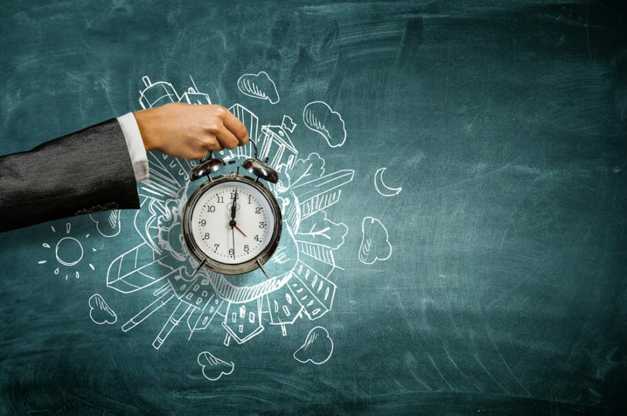 {Termin} Xpert Personal Business Skills: Zeit optimal nutzen