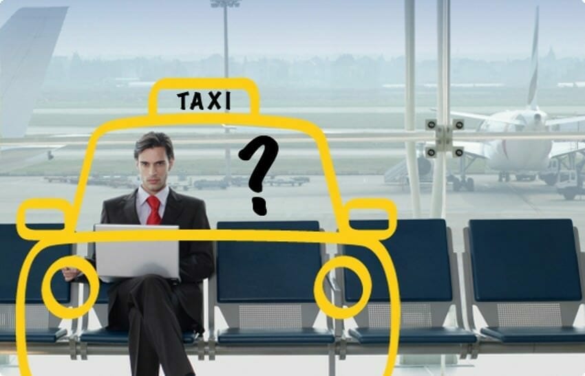 Berufsbild! Taxi-Sharing-Unternehmer: Existenzgründung per Zufall