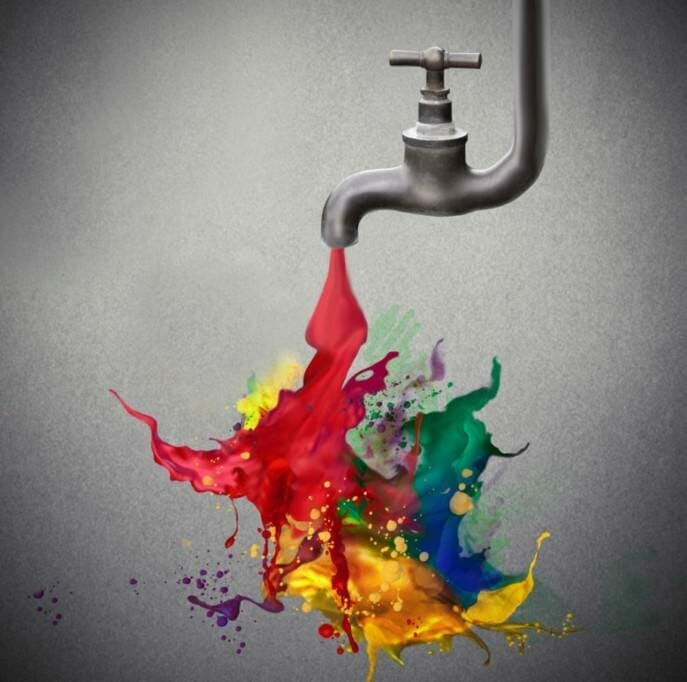 Businessprobleme visuell analysieren & mit Storytelling präsentieren