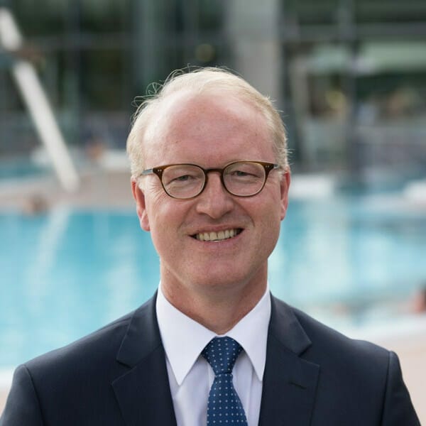 MEINUNG! Dr. Stefan Kannewischer, Kannewischer Management AG: „Die Integration von Flüchtlingen in Arbeit hilft auch Unternenmen!“