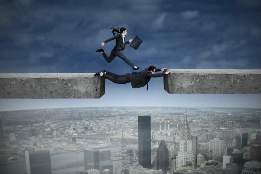 Frauenpower in Führungspositionen: 3 Schlüsselkompetenzen für erfolgreiche Frauen