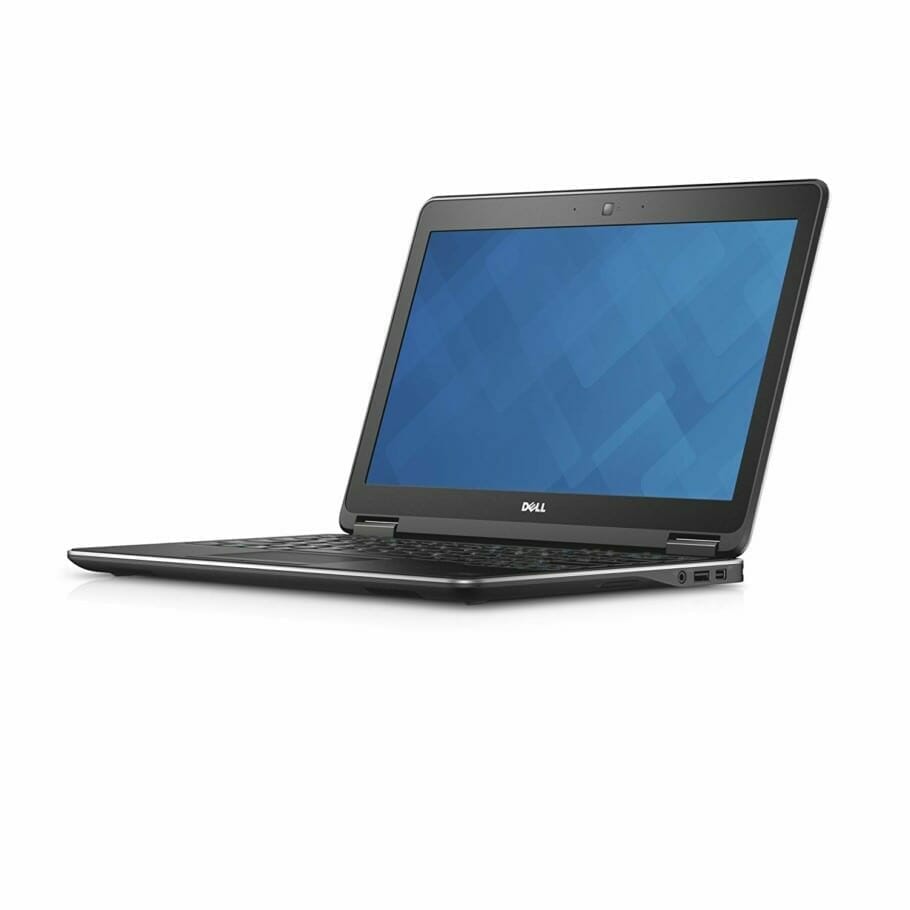 Dell Latitude E7240 im Office-Praxistest: Wie flexibel ist ein Ultrabook? {Trend!-Products}