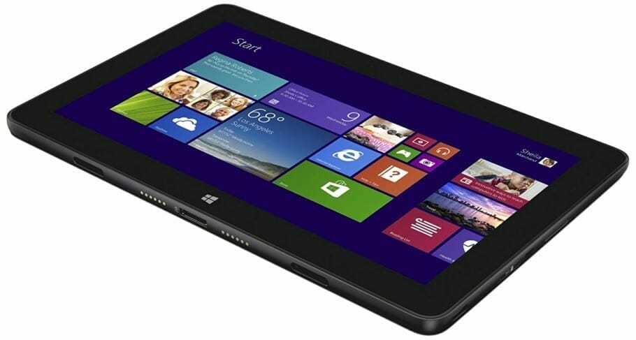 Dell Venue Pro 11 im Mobilitäts-Test: Der Laptop-Tablet-Zwitter {Trend!-Products}