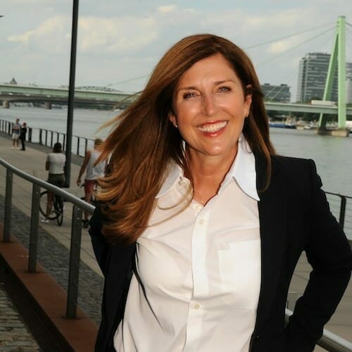 Inernationalisierung