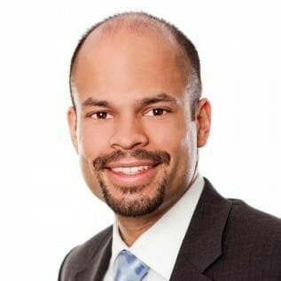 MEINUNG! Top 25 HR-Manager Robindro Ullah: Männer müssen modisch aufholen!