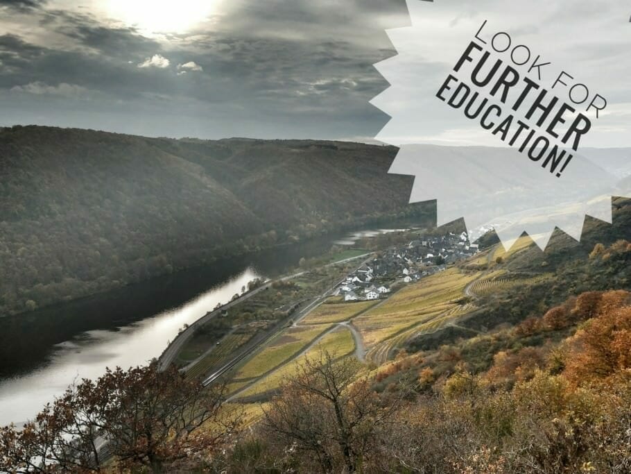 Berufliche Weiterbildung nach dem Studium – Vor- & Nachteile Berufliche Weiterbildung nach dem Studium – Vor- & Nachteile