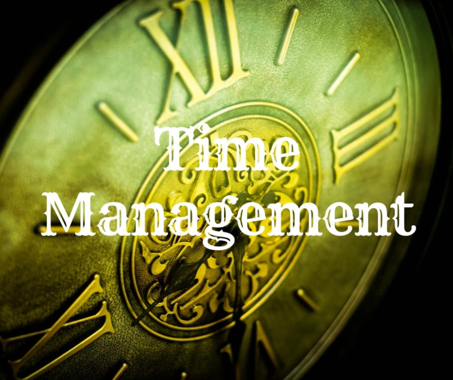 Prioritäten setzen & Entscheidungen treffen für ein besseres Zeitmanagement